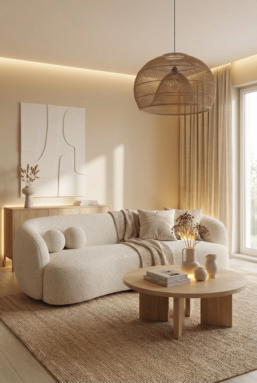 AI Lighting Studio: 4 Lighting Plans from One Photo