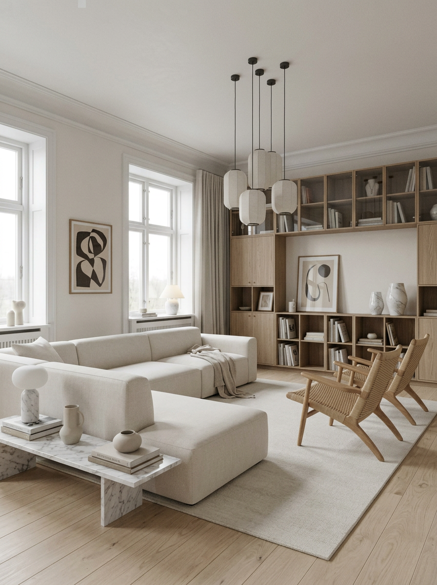 Atelier AI — AI Design Studio for Interiors & Architects